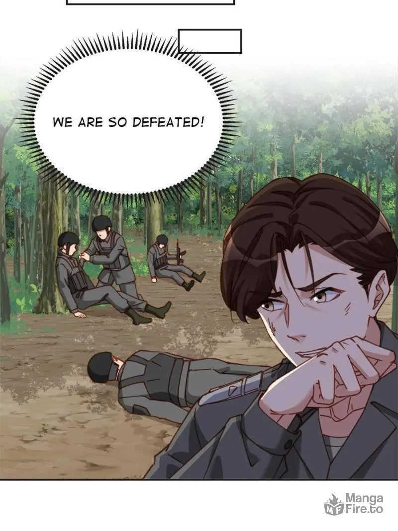 Read Brilliant Galaxy (Colored) chapter 107 image 20 on Lezhin