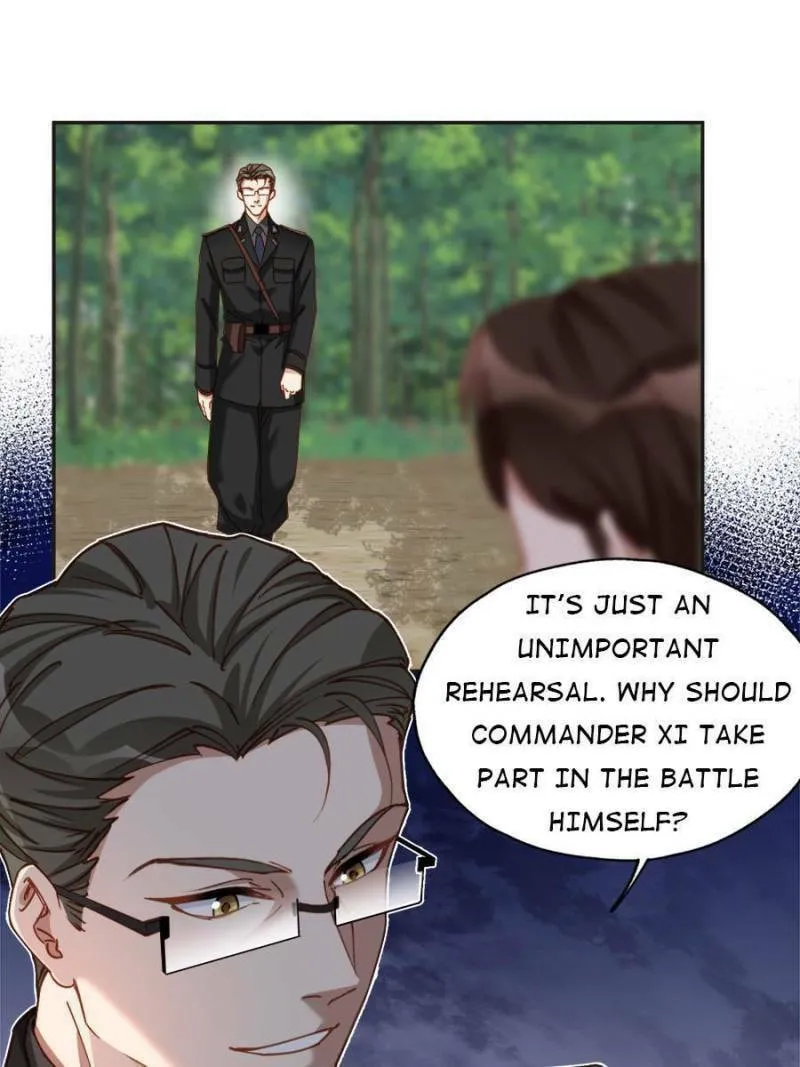 Read Brilliant Galaxy (Colored) chapter 107 image 21 on Lezhin