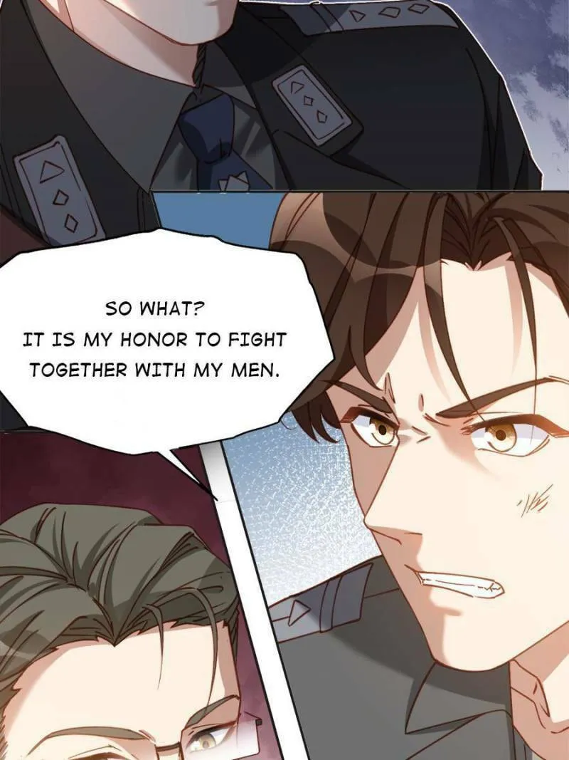 Read Brilliant Galaxy (Colored) chapter 107 image 22 on Lezhin