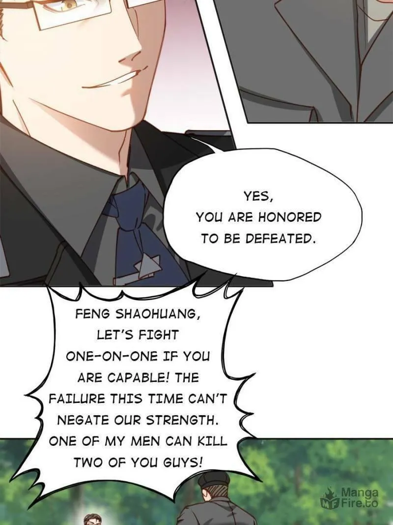 Read Brilliant Galaxy (Colored) chapter 107 image 23 on Lezhin