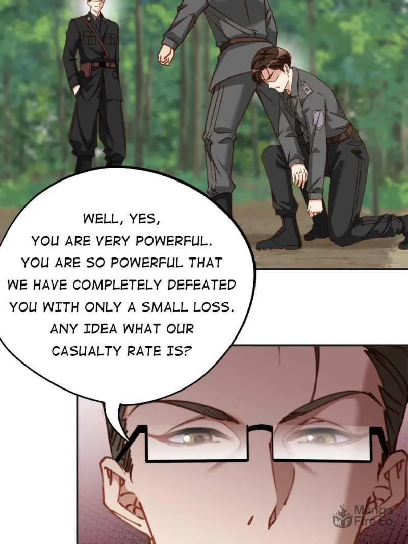 Read Brilliant Galaxy (Colored) chapter 107 image 24 on Lezhin