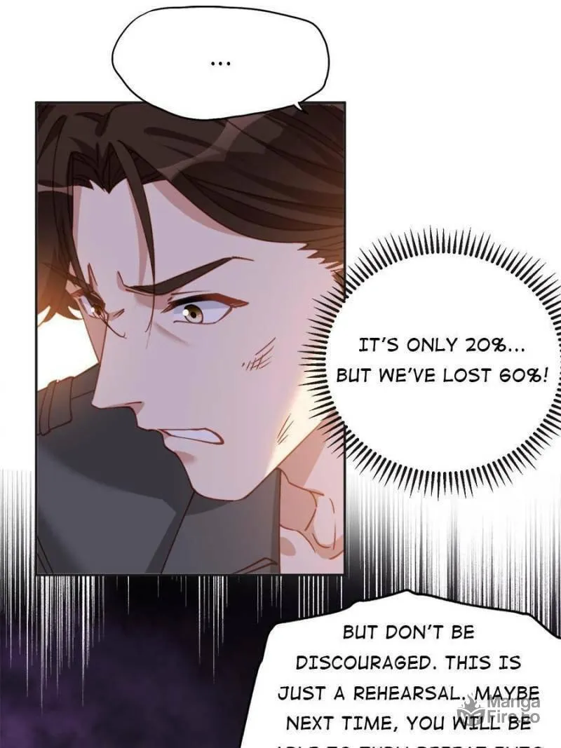 Read Brilliant Galaxy (Colored) chapter 107 image 26 on Lezhin