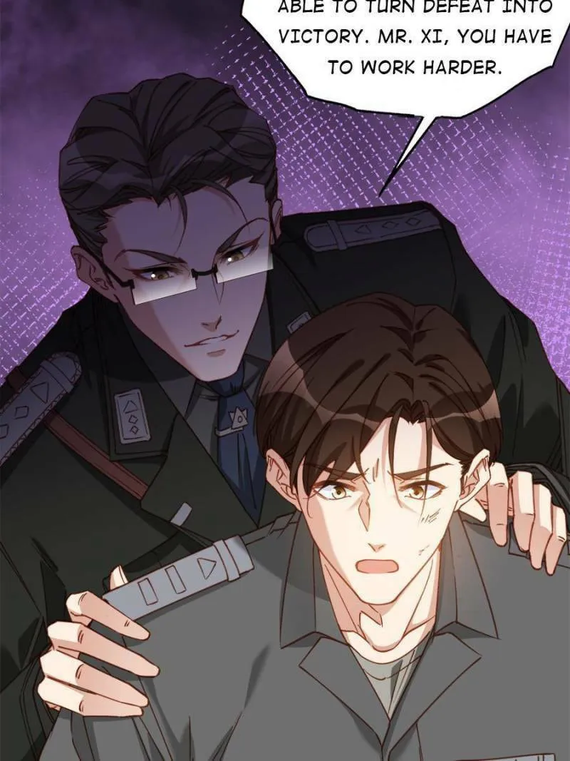Read Brilliant Galaxy (Colored) chapter 107 image 27 on Lezhin