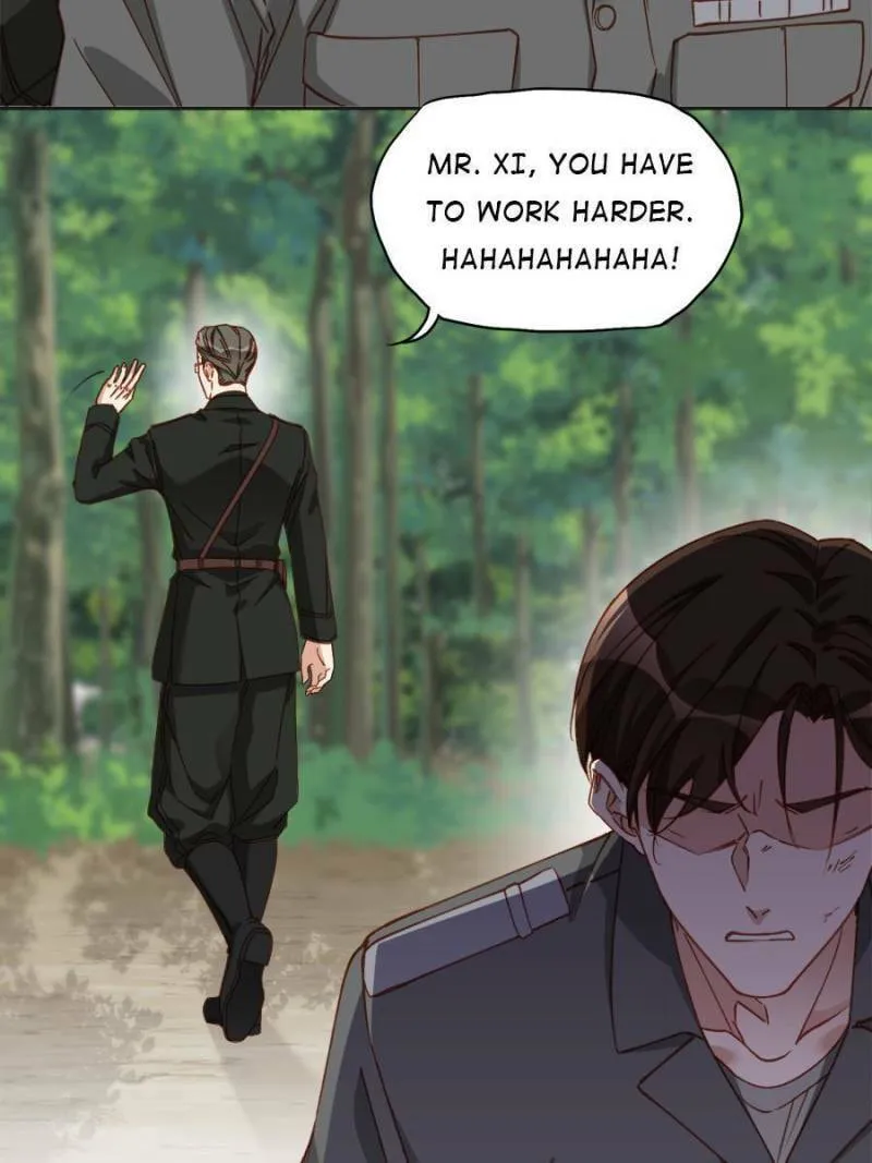 Read Brilliant Galaxy (Colored) chapter 107 image 28 on Lezhin