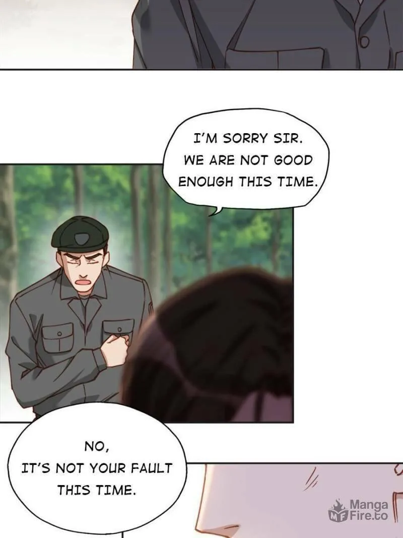 Read Brilliant Galaxy (Colored) chapter 107 image 29 on Lezhin