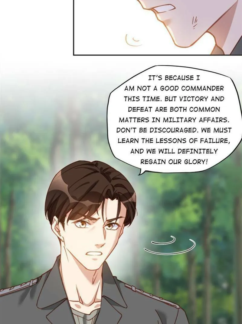 Read Brilliant Galaxy (Colored) chapter 107 image 30 on Lezhin