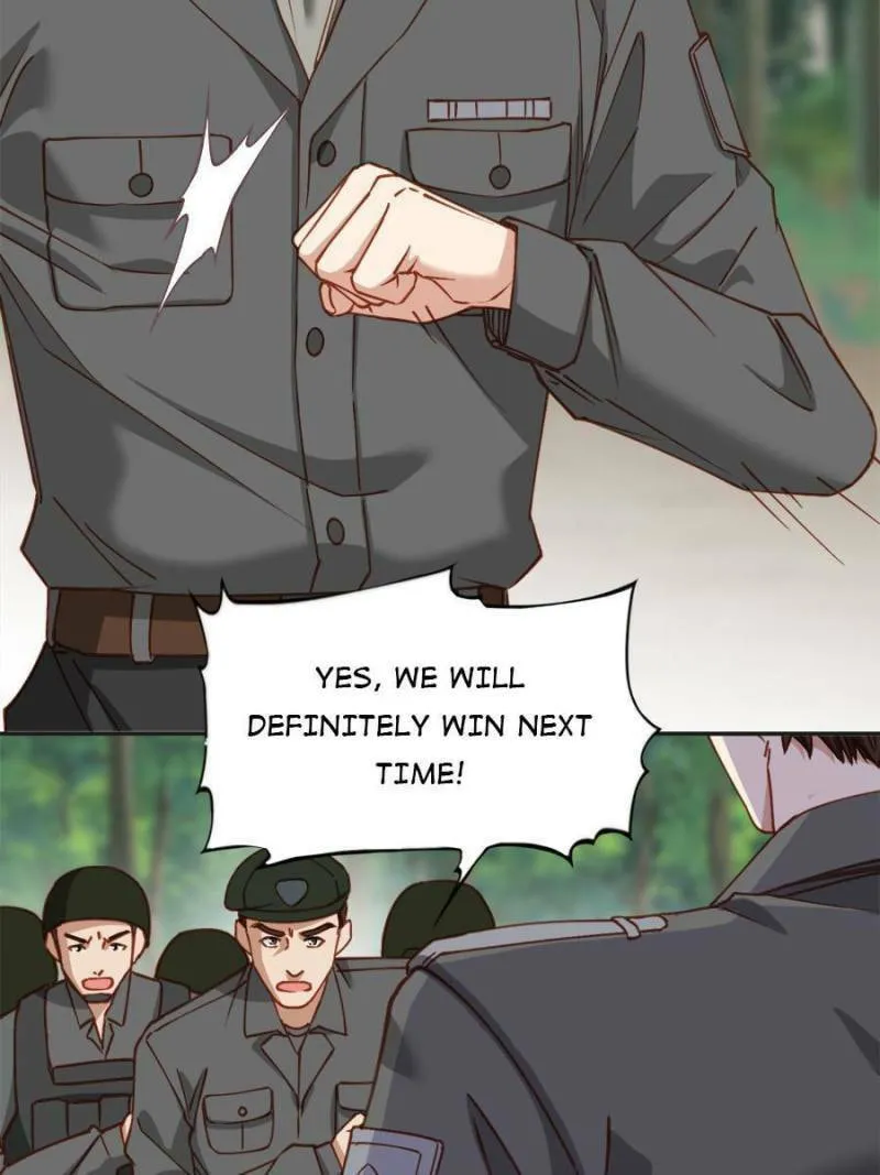 Read Brilliant Galaxy (Colored) chapter 107 image 31 on Lezhin