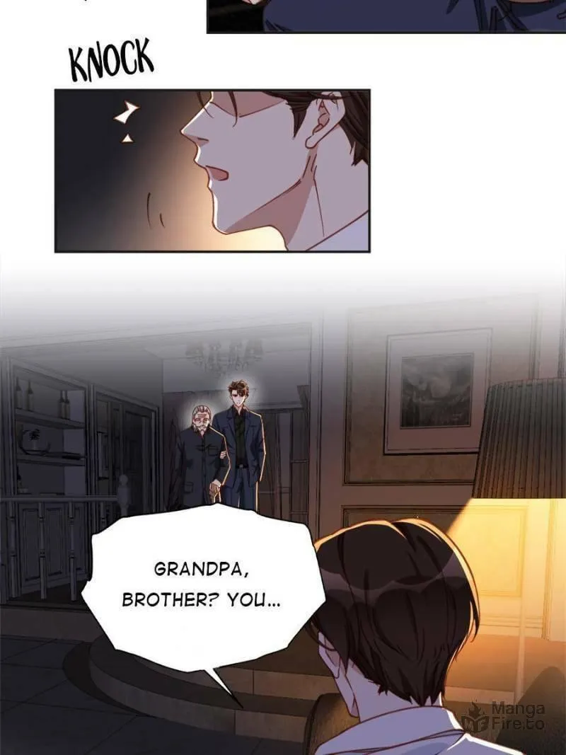 Read Brilliant Galaxy (Colored) chapter 107 image 34 on Lezhin