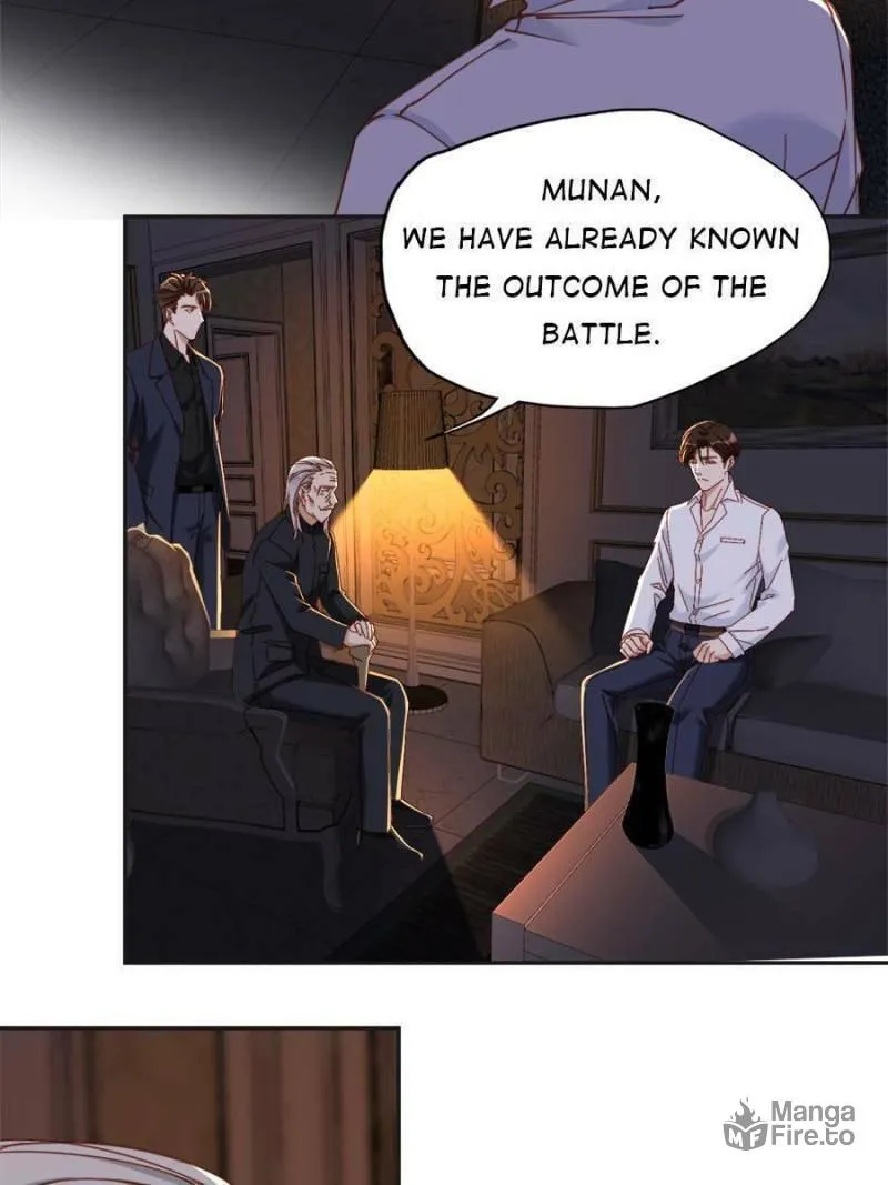Read Brilliant Galaxy (Colored) chapter 107 image 35 on Lezhin