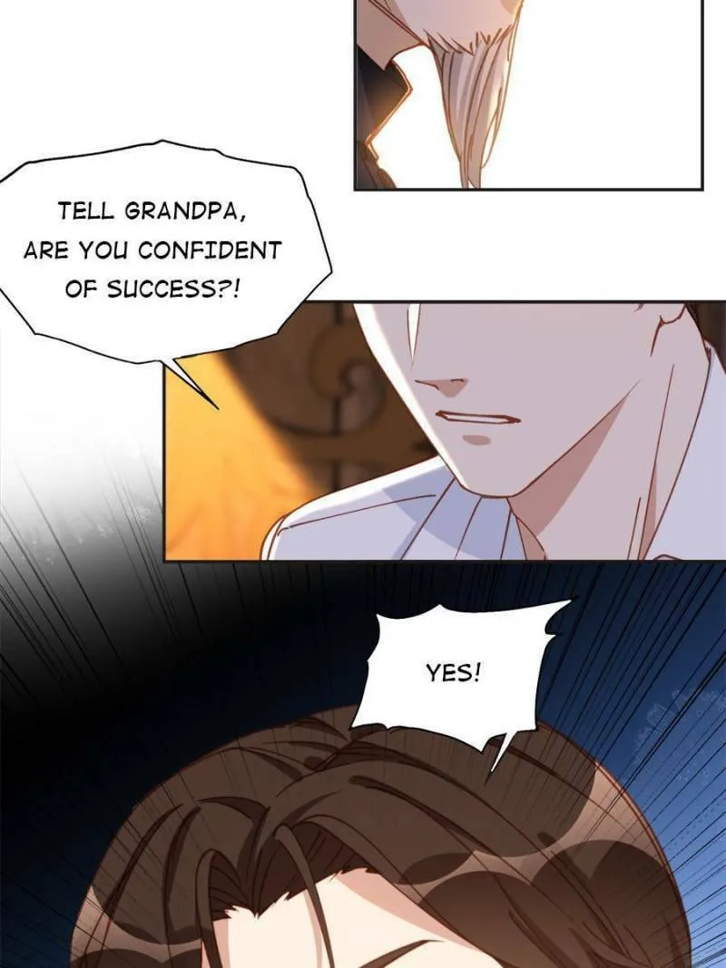 Read Brilliant Galaxy (Colored) chapter 107 image 37 on Lezhin