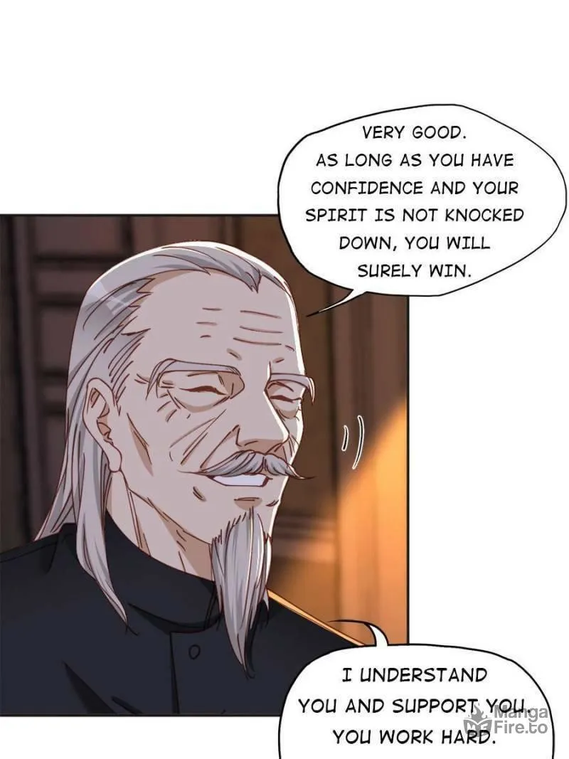 Read Brilliant Galaxy (Colored) chapter 107 image 39 on Lezhin