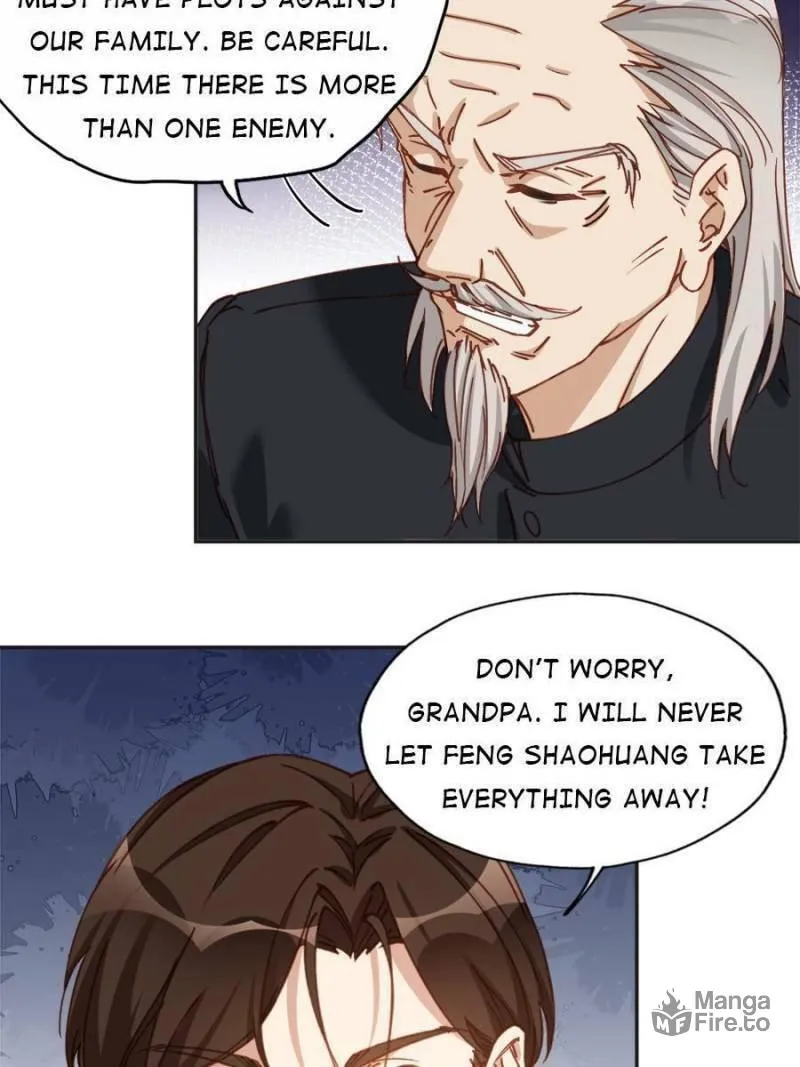 Read Brilliant Galaxy (Colored) chapter 107 image 4 on Lezhin