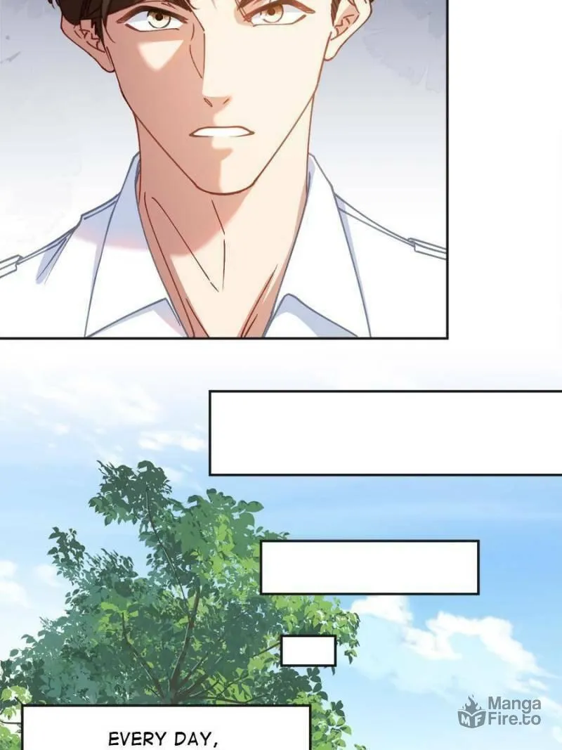 Read Brilliant Galaxy (Colored) chapter 107 image 5 on Lezhin