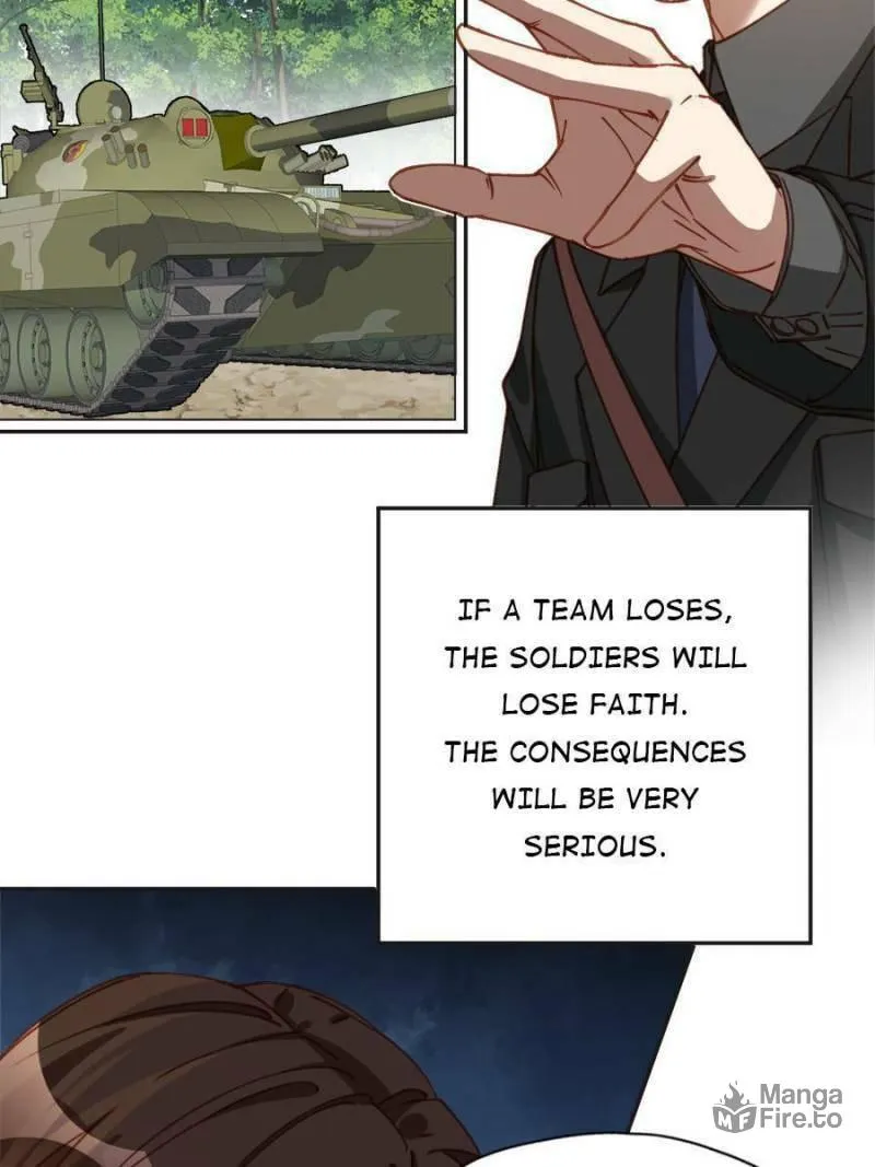 Read Brilliant Galaxy (Colored) chapter 107 image 9 on Lezhin