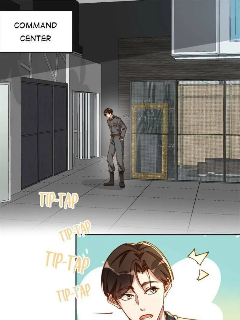 Read Brilliant Galaxy (Colored) chapter 108 image 0 on Lezhin