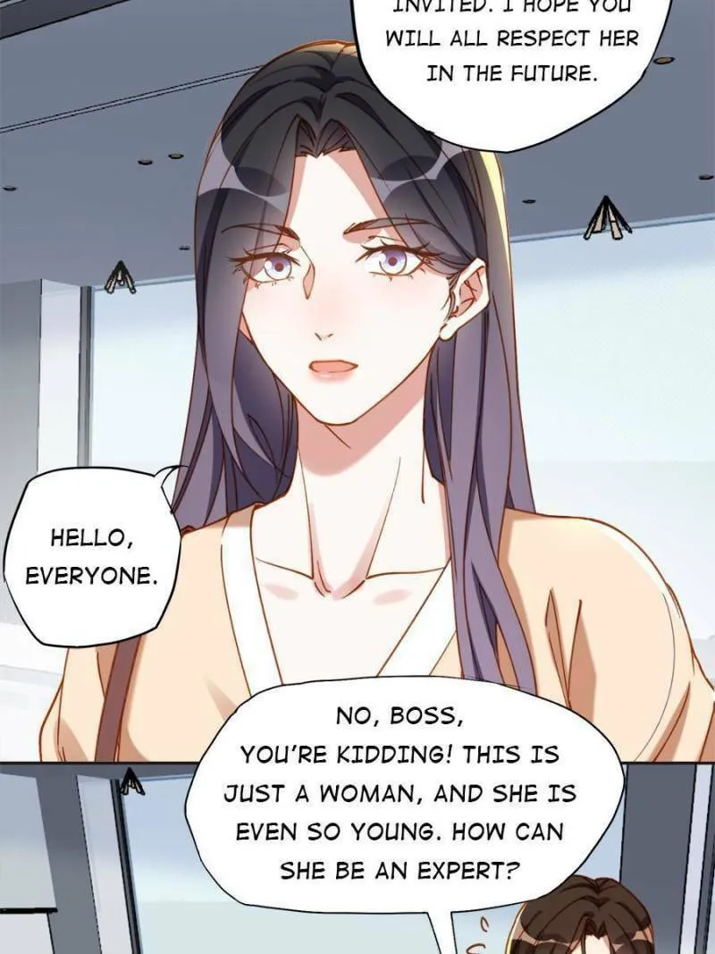Read Brilliant Galaxy (Colored) chapter 108 image 10 on Lezhin