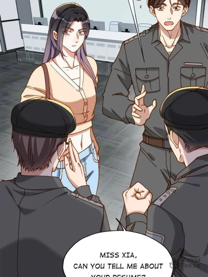 Read Brilliant Galaxy (Colored) chapter 108 image 11 on Lezhin