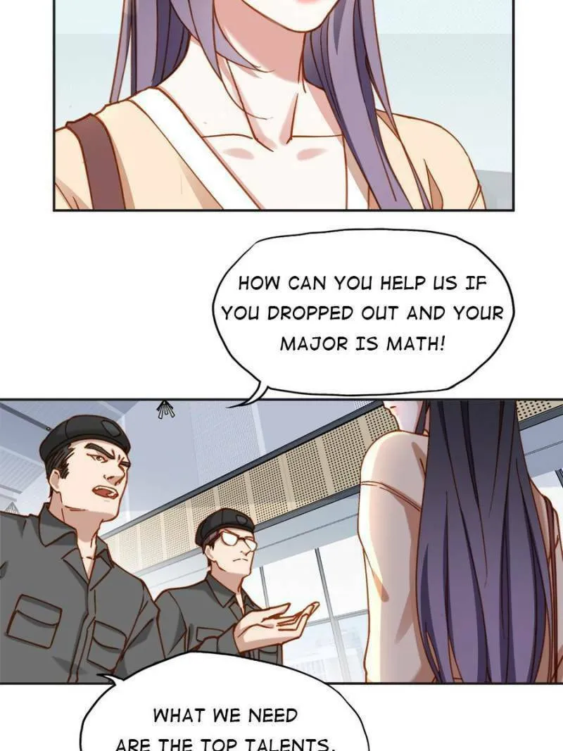Read Brilliant Galaxy (Colored) chapter 108 image 13 on Lezhin