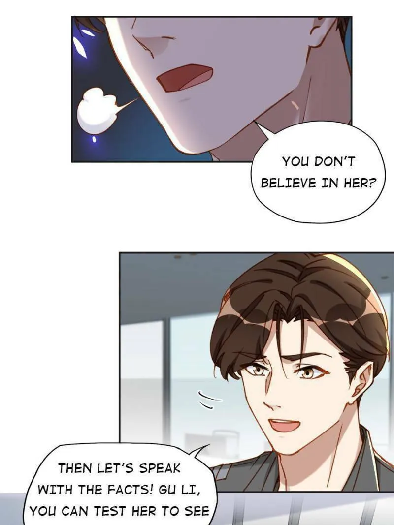 Read Brilliant Galaxy (Colored) chapter 108 image 15 on Lezhin