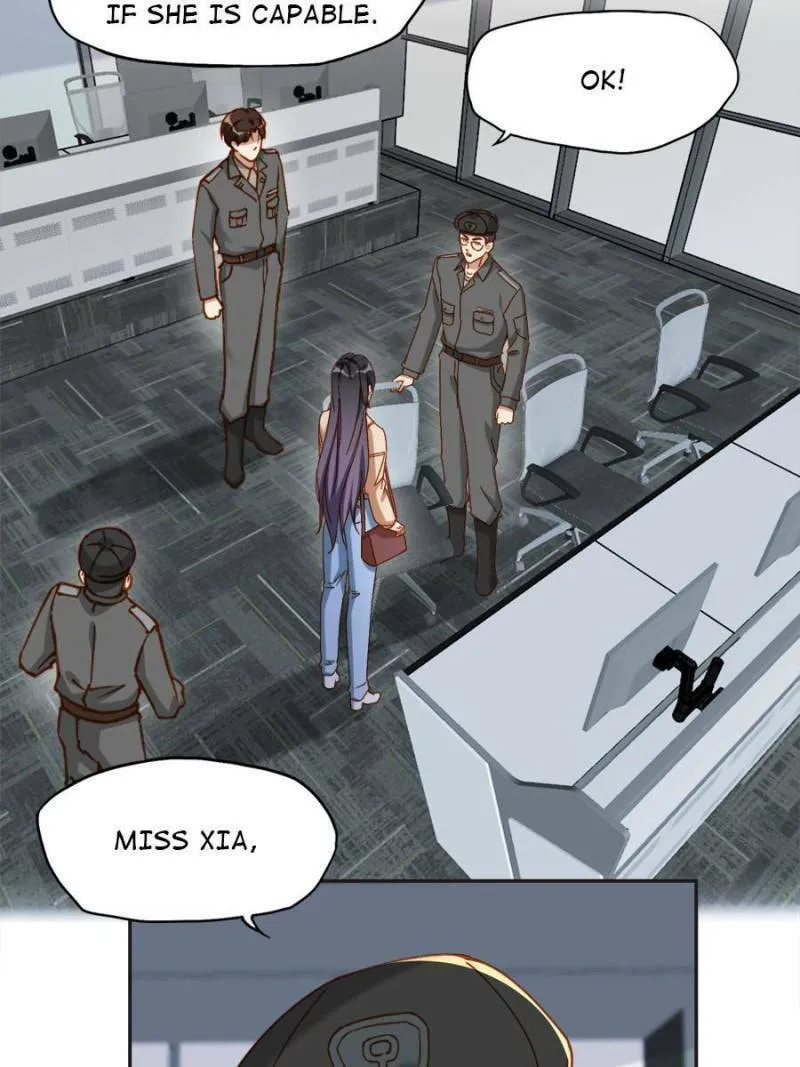 Read Brilliant Galaxy (Colored) chapter 108 image 16 on Lezhin