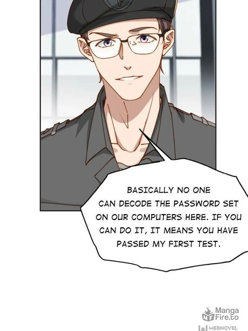 Read Brilliant Galaxy (Colored) chapter 108 image 17 on Lezhin