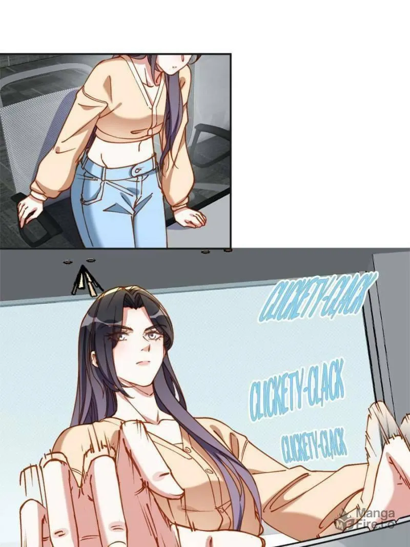 Read Brilliant Galaxy (Colored) chapter 108 image 19 on Lezhin