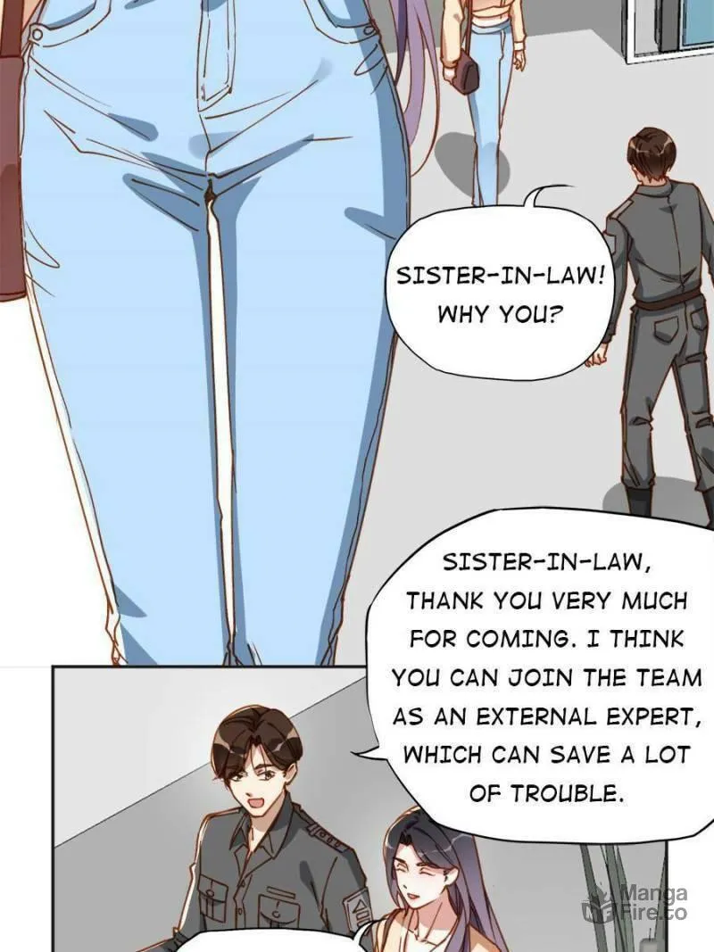 Read Brilliant Galaxy (Colored) chapter 108 image 2 on Lezhin