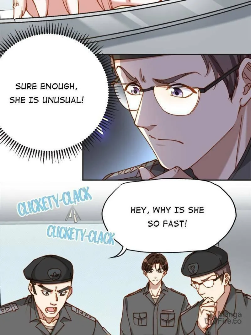 Read Brilliant Galaxy (Colored) chapter 108 image 20 on Lezhin