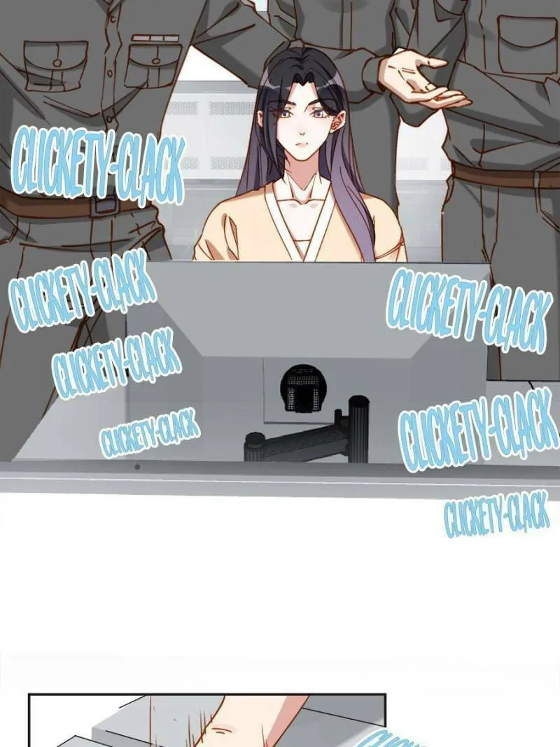 Read Brilliant Galaxy (Colored) chapter 108 image 21 on Lezhin
