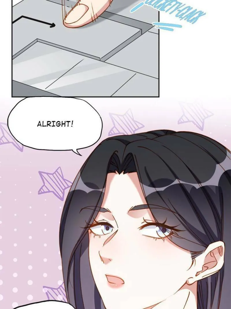 Read Brilliant Galaxy (Colored) chapter 108 image 22 on Lezhin