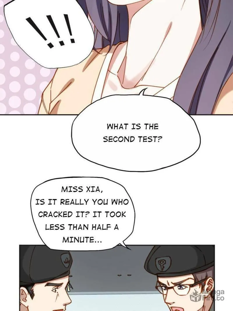 Read Brilliant Galaxy (Colored) chapter 108 image 23 on Lezhin