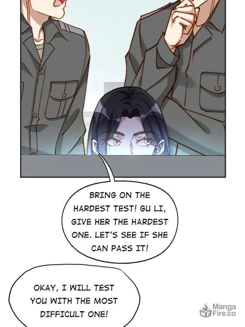 Read Brilliant Galaxy (Colored) chapter 108 image 24 on Lezhin