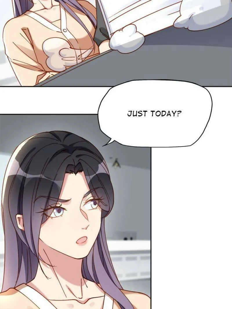 Read Brilliant Galaxy (Colored) chapter 108 image 27 on Lezhin