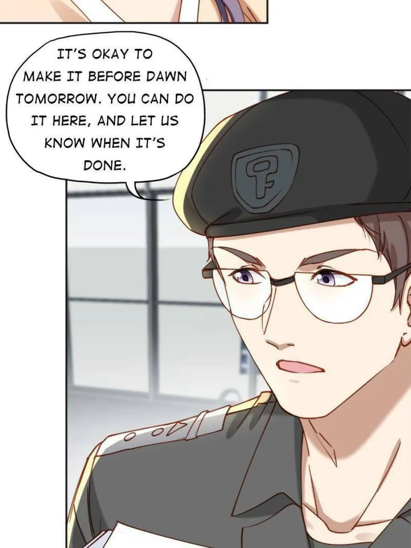Read Brilliant Galaxy (Colored) chapter 108 image 28 on Lezhin