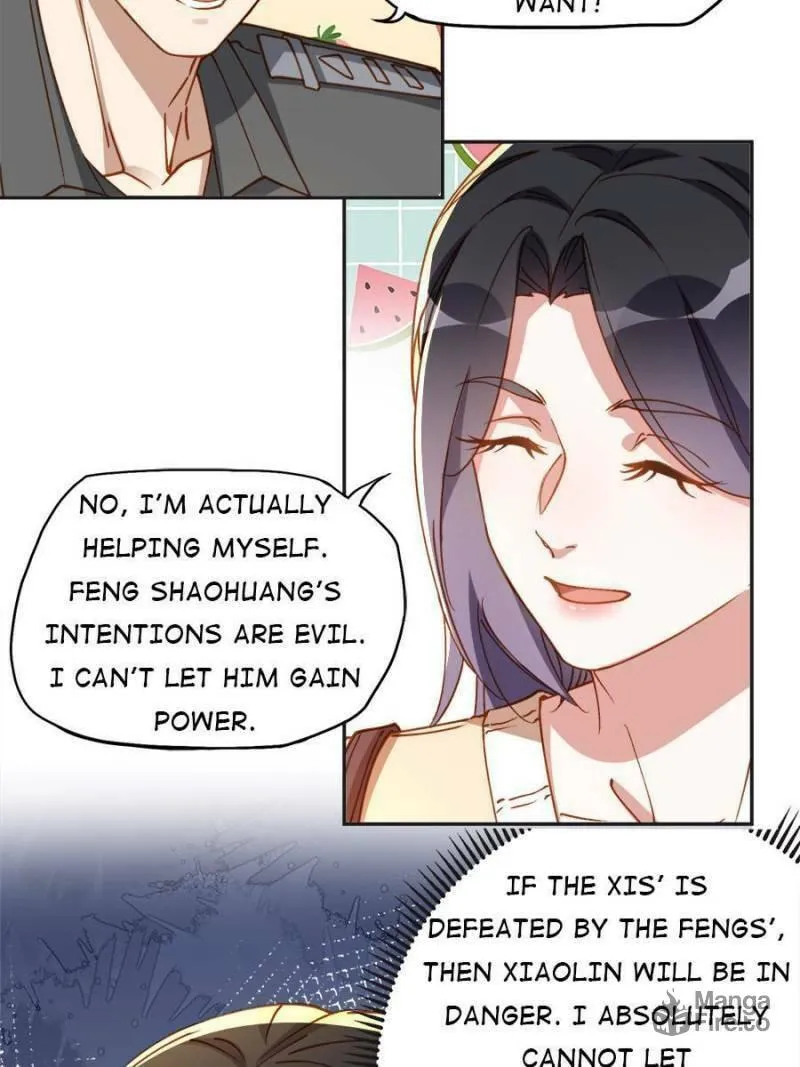 Read Brilliant Galaxy (Colored) chapter 108 image 4 on Lezhin