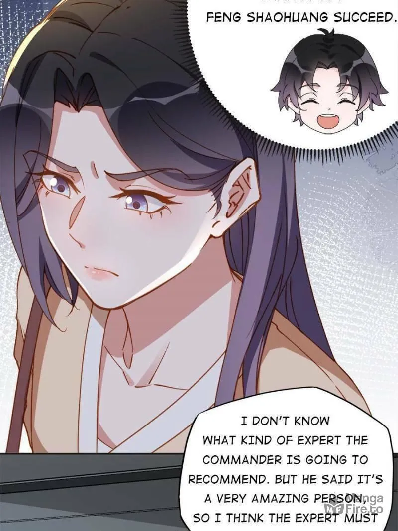 Read Brilliant Galaxy (Colored) chapter 108 image 5 on Lezhin