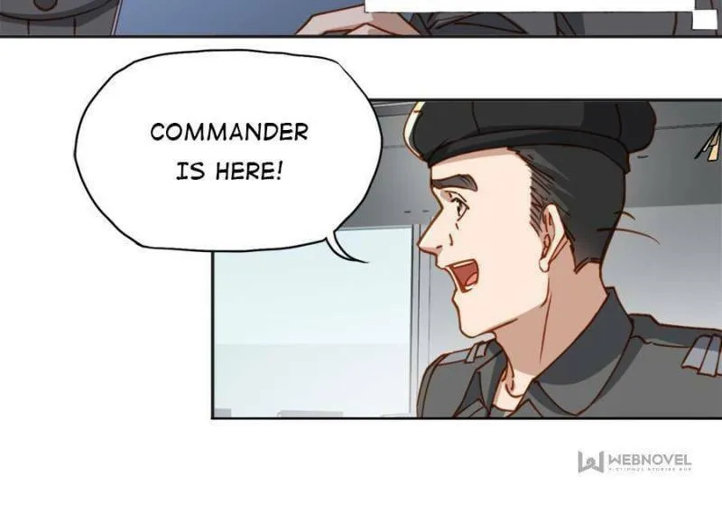 Read Brilliant Galaxy (Colored) chapter 108 image 7 on Lezhin