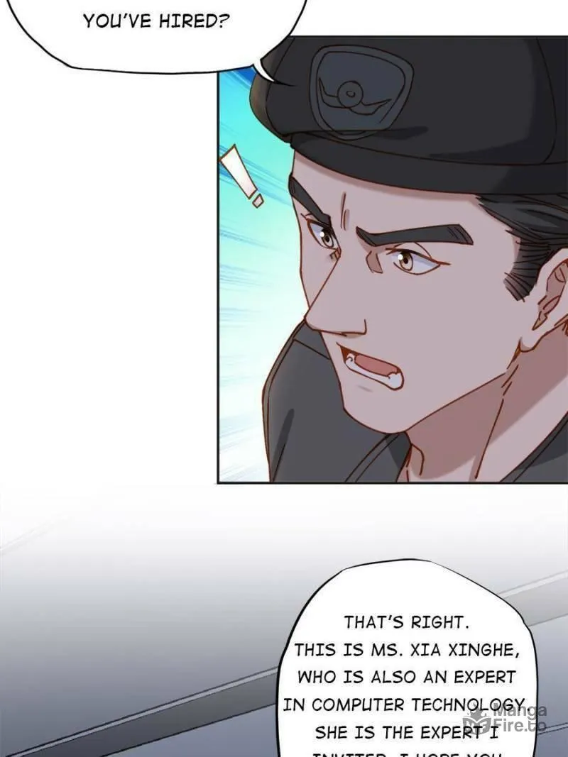 Read Brilliant Galaxy (Colored) chapter 108 image 9 on Lezhin