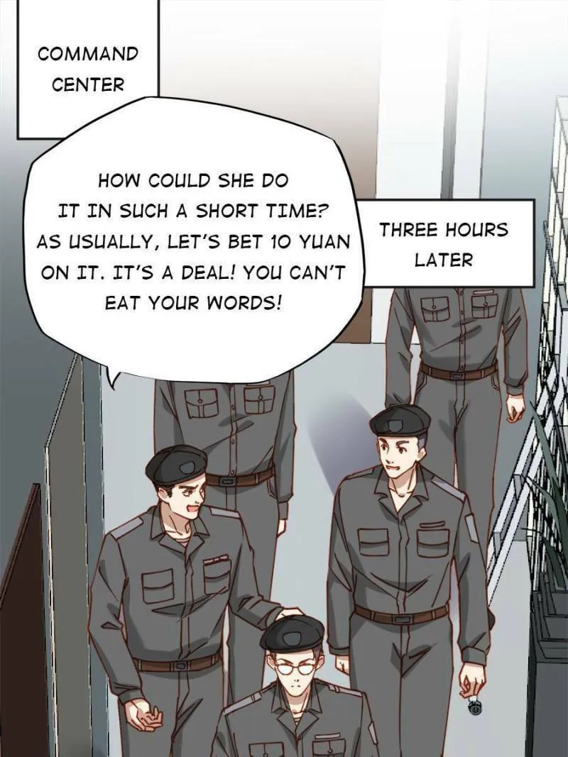 Read Brilliant Galaxy (Colored) chapter 109 image 0 on Lezhin