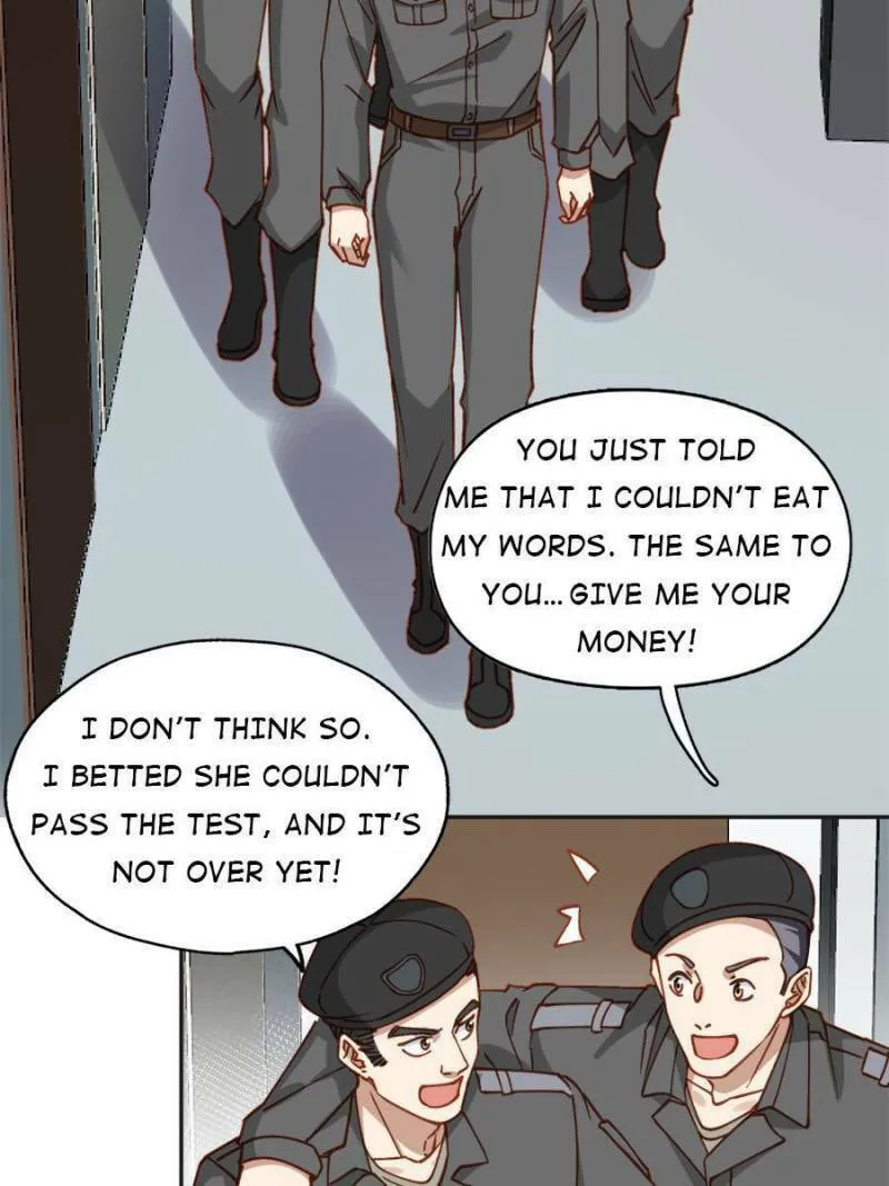 Read Brilliant Galaxy (Colored) chapter 109 image 1 on Lezhin
