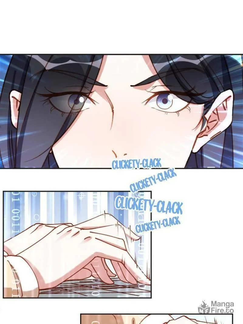 Read Brilliant Galaxy (Colored) chapter 109 image 11 on Lezhin