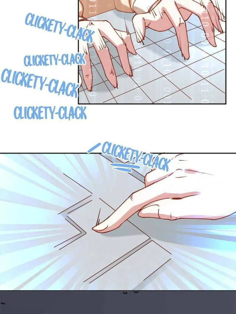 Read Brilliant Galaxy (Colored) chapter 109 image 12 on Lezhin