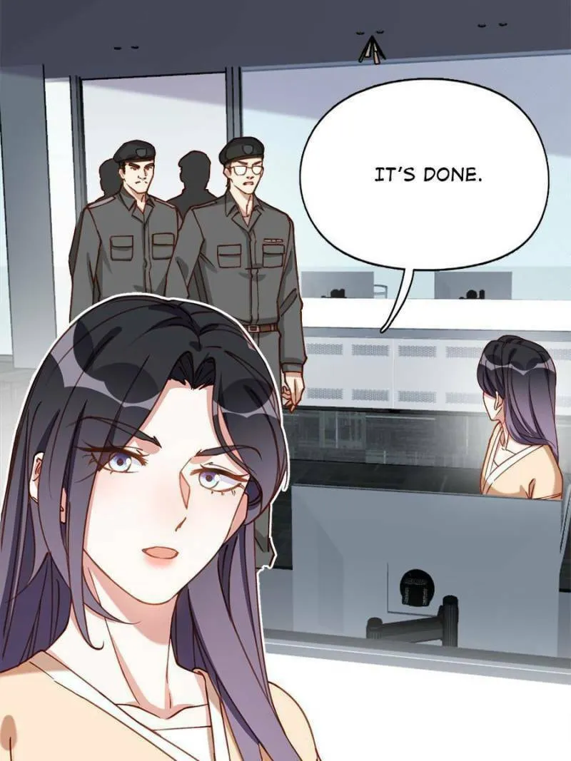 Read Brilliant Galaxy (Colored) chapter 109 image 13 on Lezhin