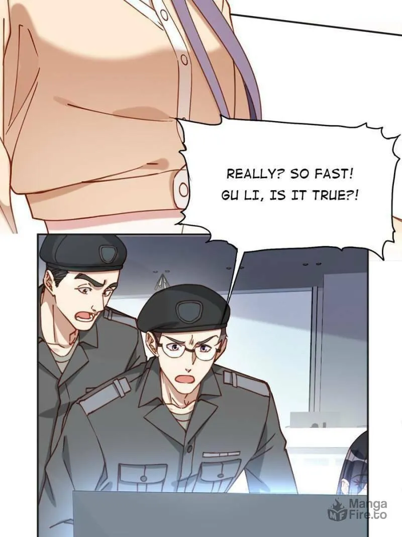 Read Brilliant Galaxy (Colored) chapter 109 image 14 on Lezhin