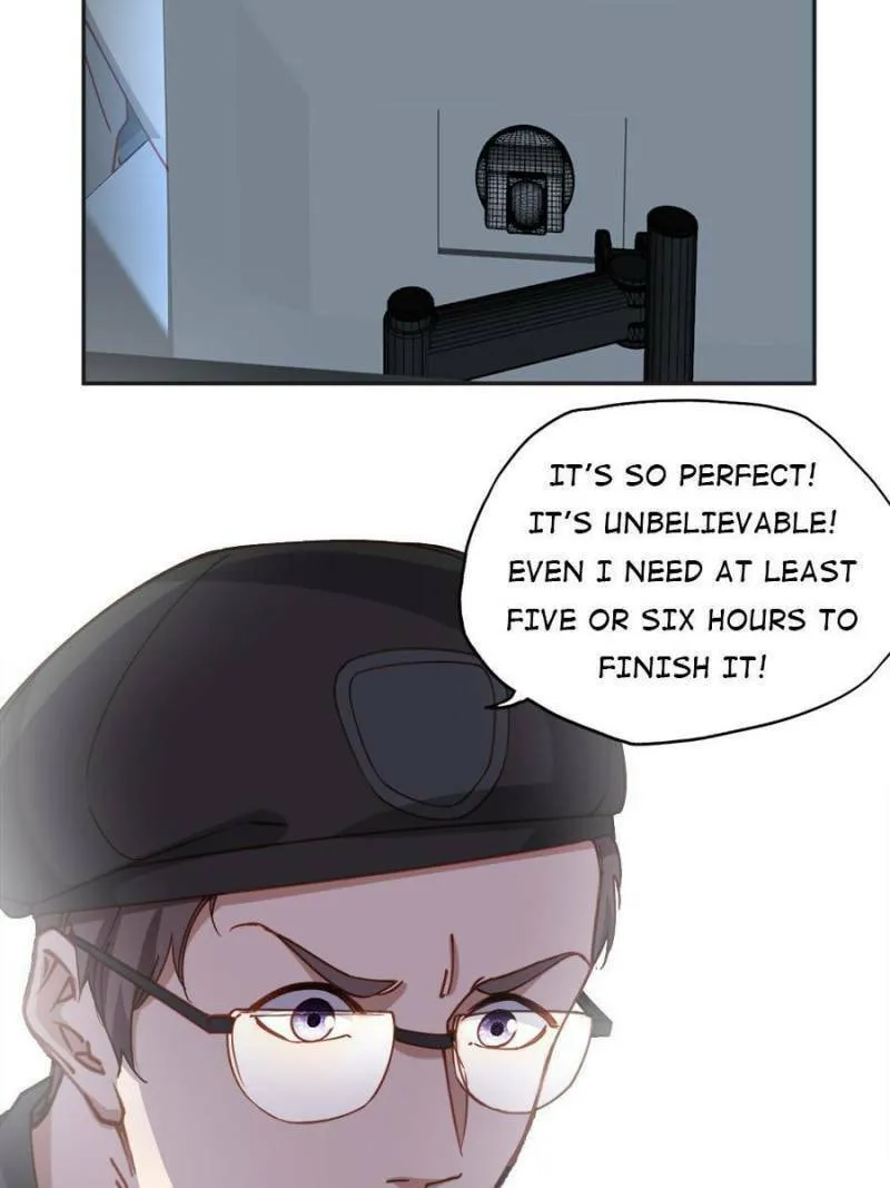 Read Brilliant Galaxy (Colored) chapter 109 image 15 on Lezhin