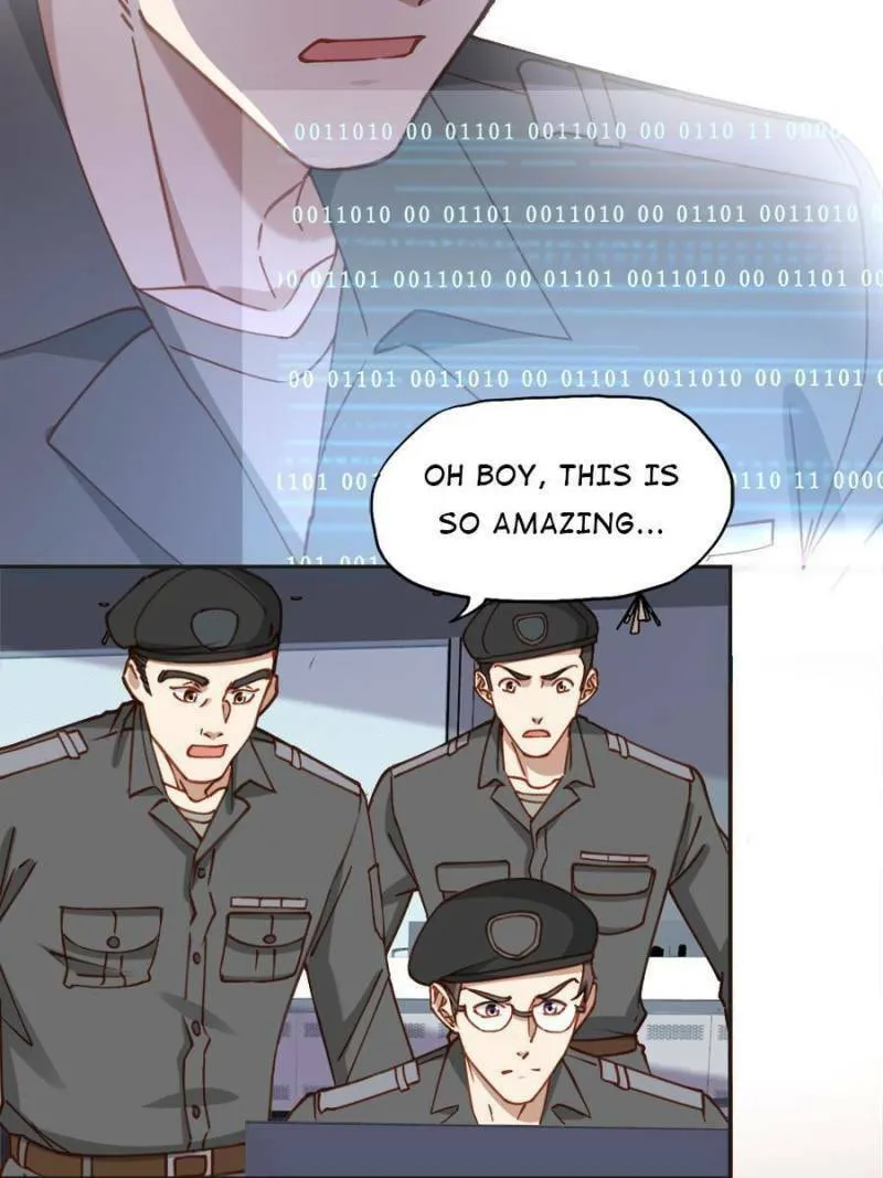 Read Brilliant Galaxy (Colored) chapter 109 image 16 on Lezhin