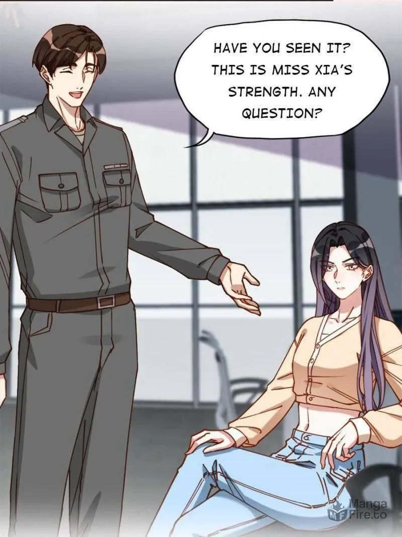 Read Brilliant Galaxy (Colored) chapter 109 image 17 on Lezhin