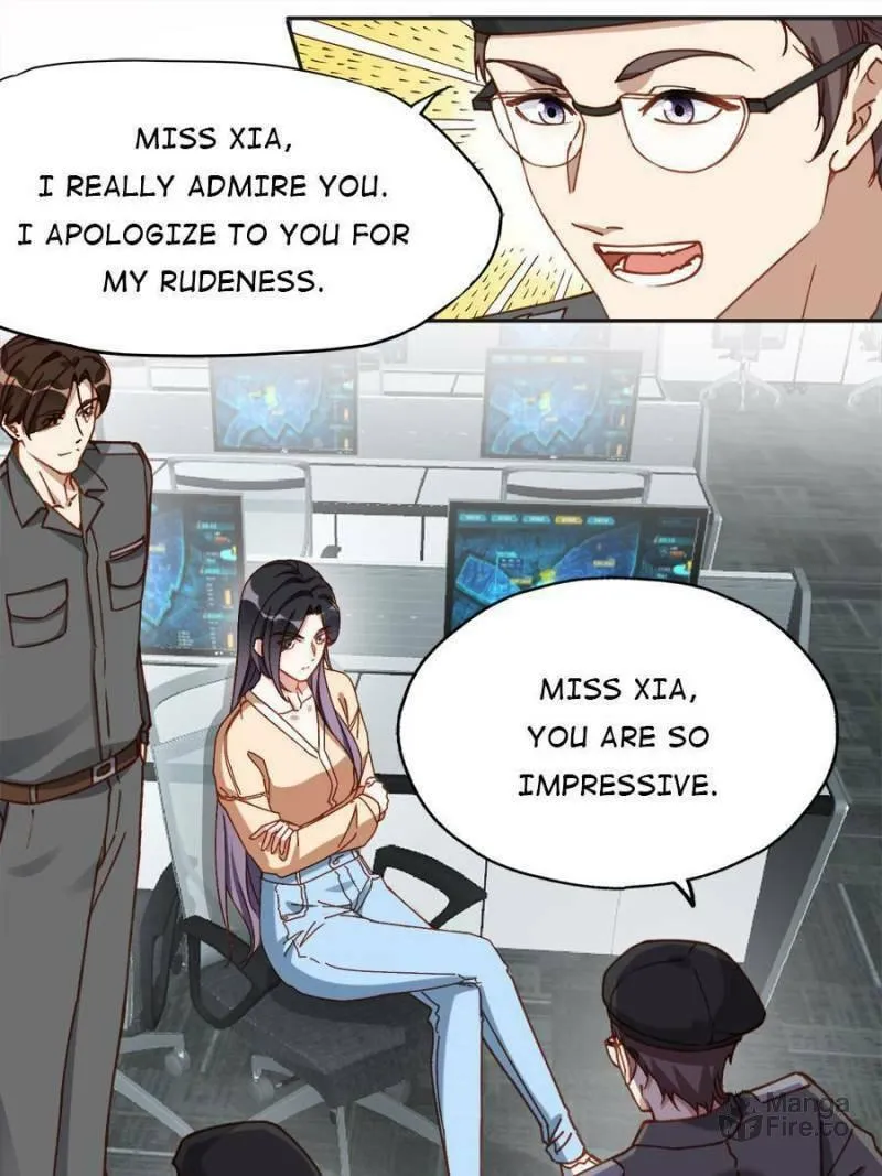 Read Brilliant Galaxy (Colored) chapter 109 image 19 on Lezhin