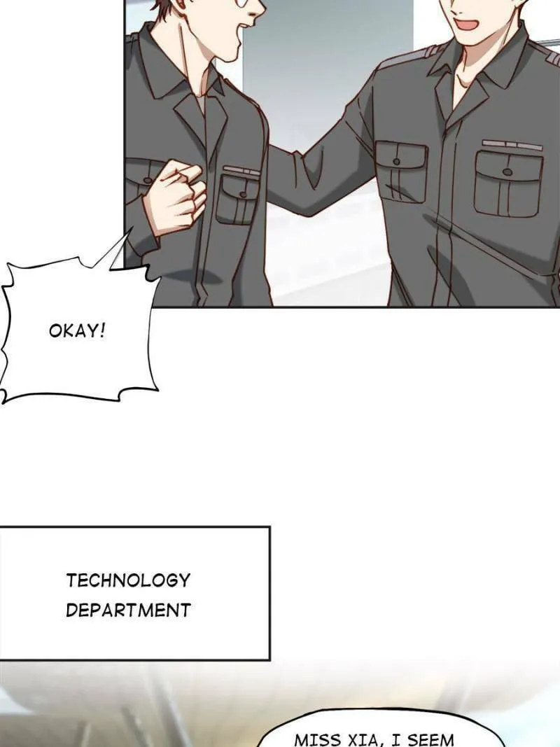 Read Brilliant Galaxy (Colored) chapter 109 image 21 on Lezhin