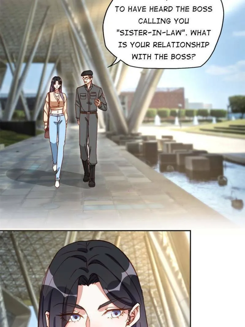 Read Brilliant Galaxy (Colored) chapter 109 image 22 on Lezhin